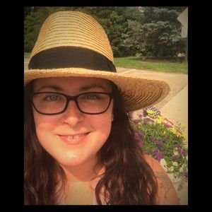 Meet your Posher, Jessica